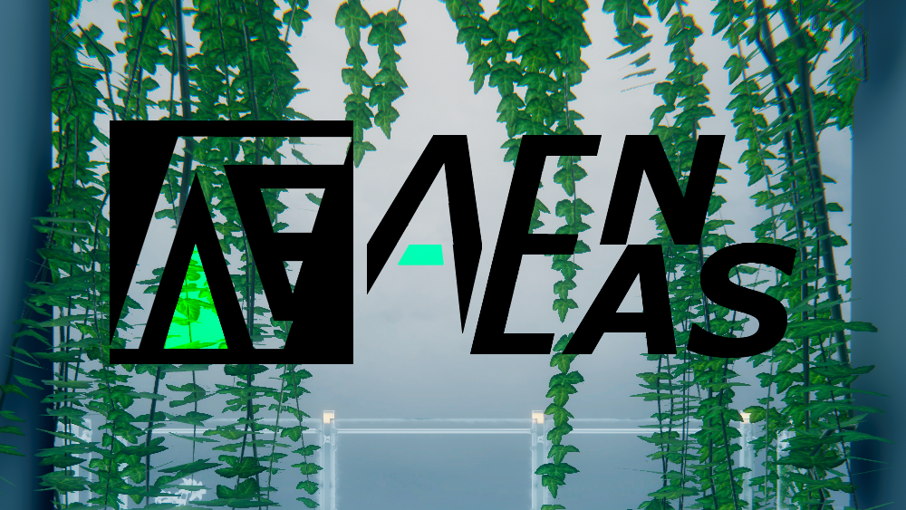 AENEAS試験部のバナー