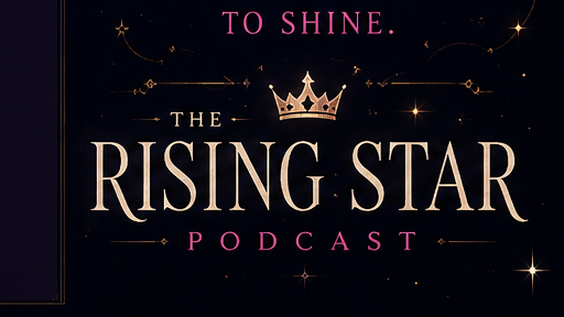 The Rising Star Podcast Groupのバナー