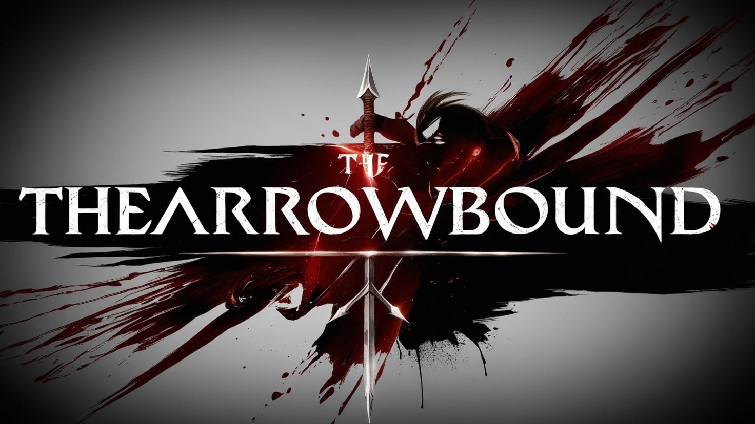 TheArrowBoundのバナー