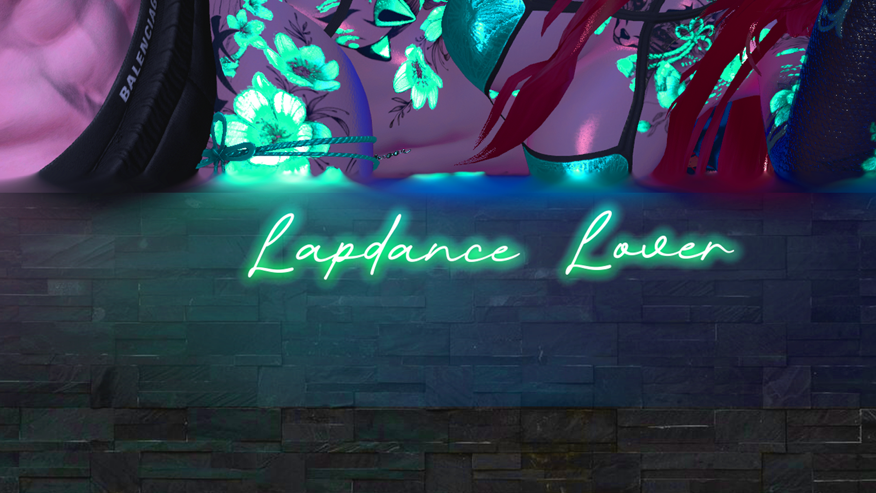 Lapdance Lovers