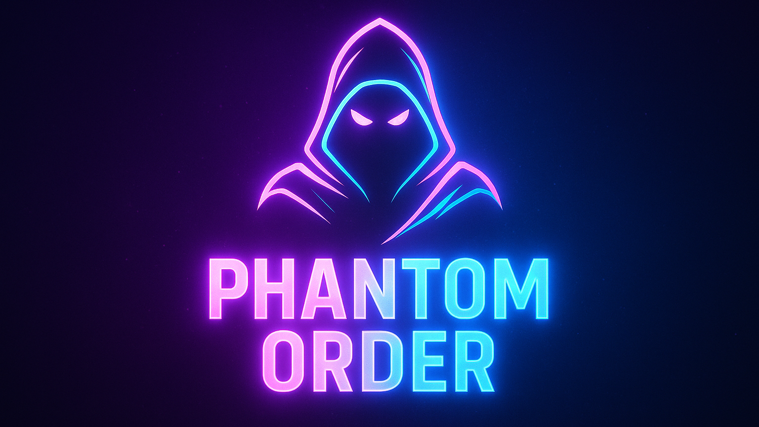 Phantom Order