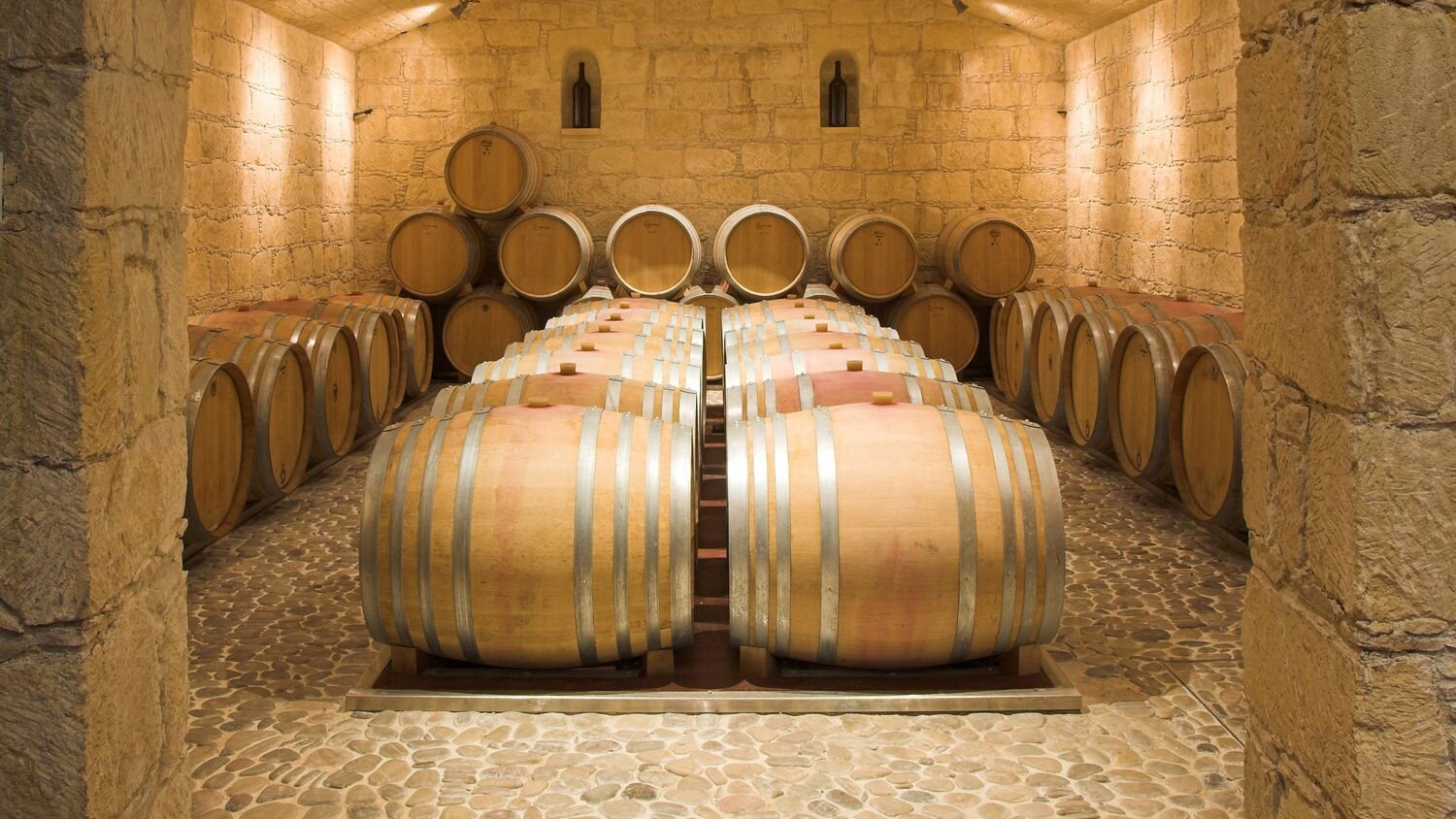 The Brothers of Wine