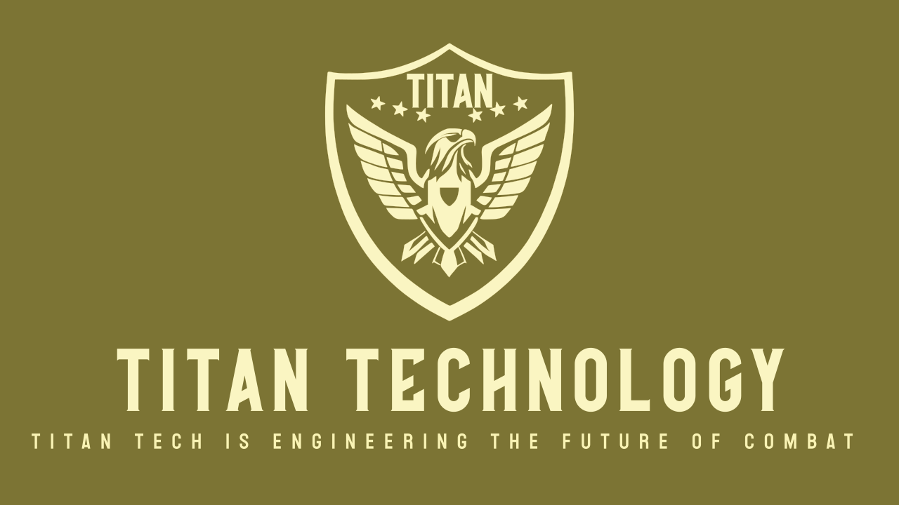 Titan Technologies