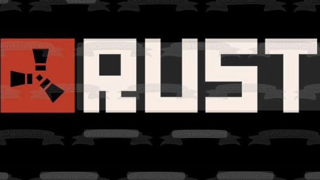 LOVE RUST
