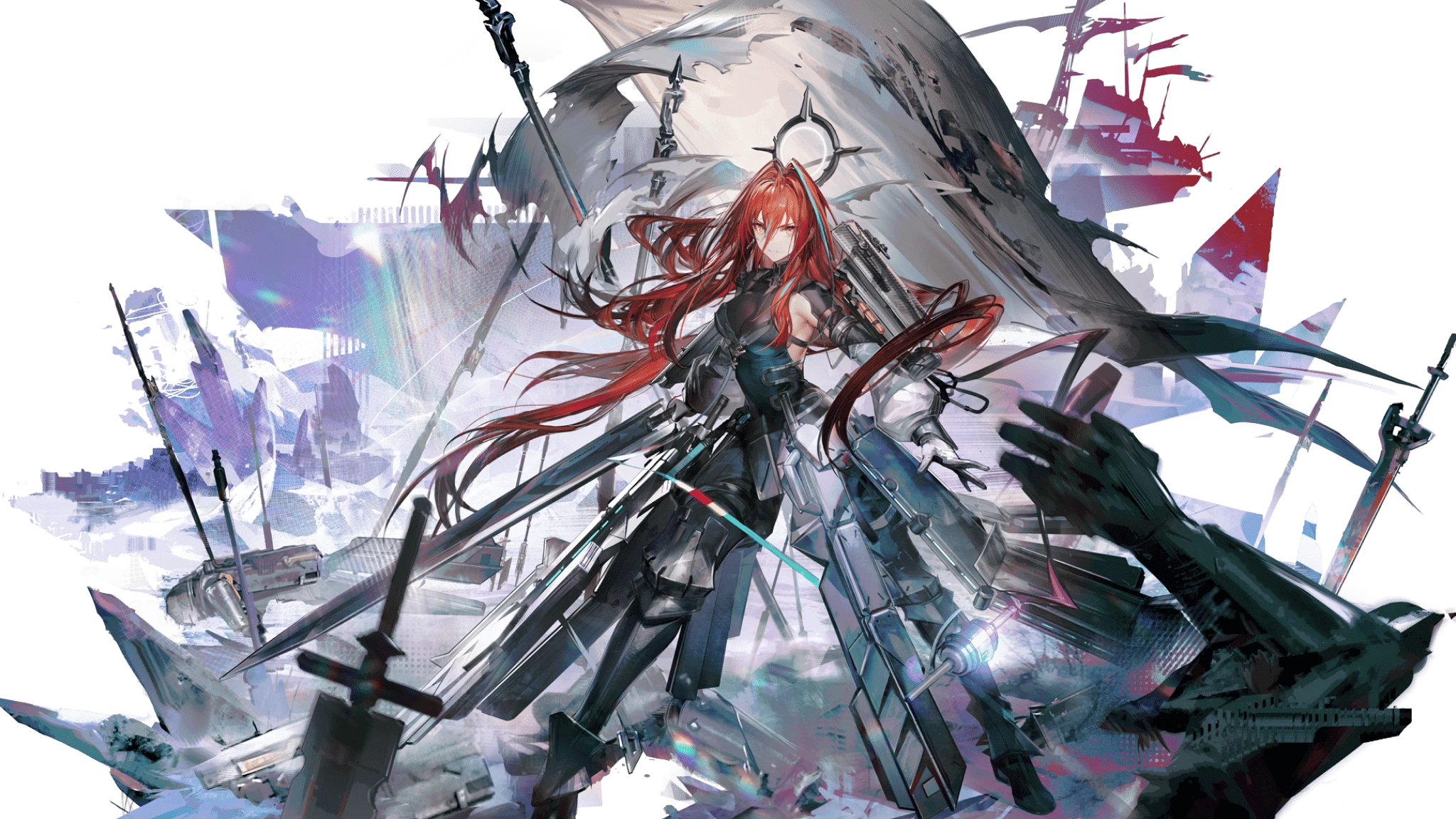 Emberlover445のバナー
