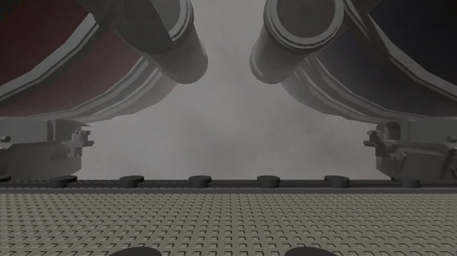 the official Bulldozer of vrchatのバナー