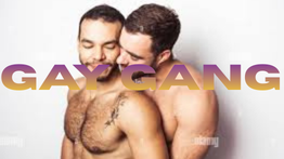 Gay Gangのバナー