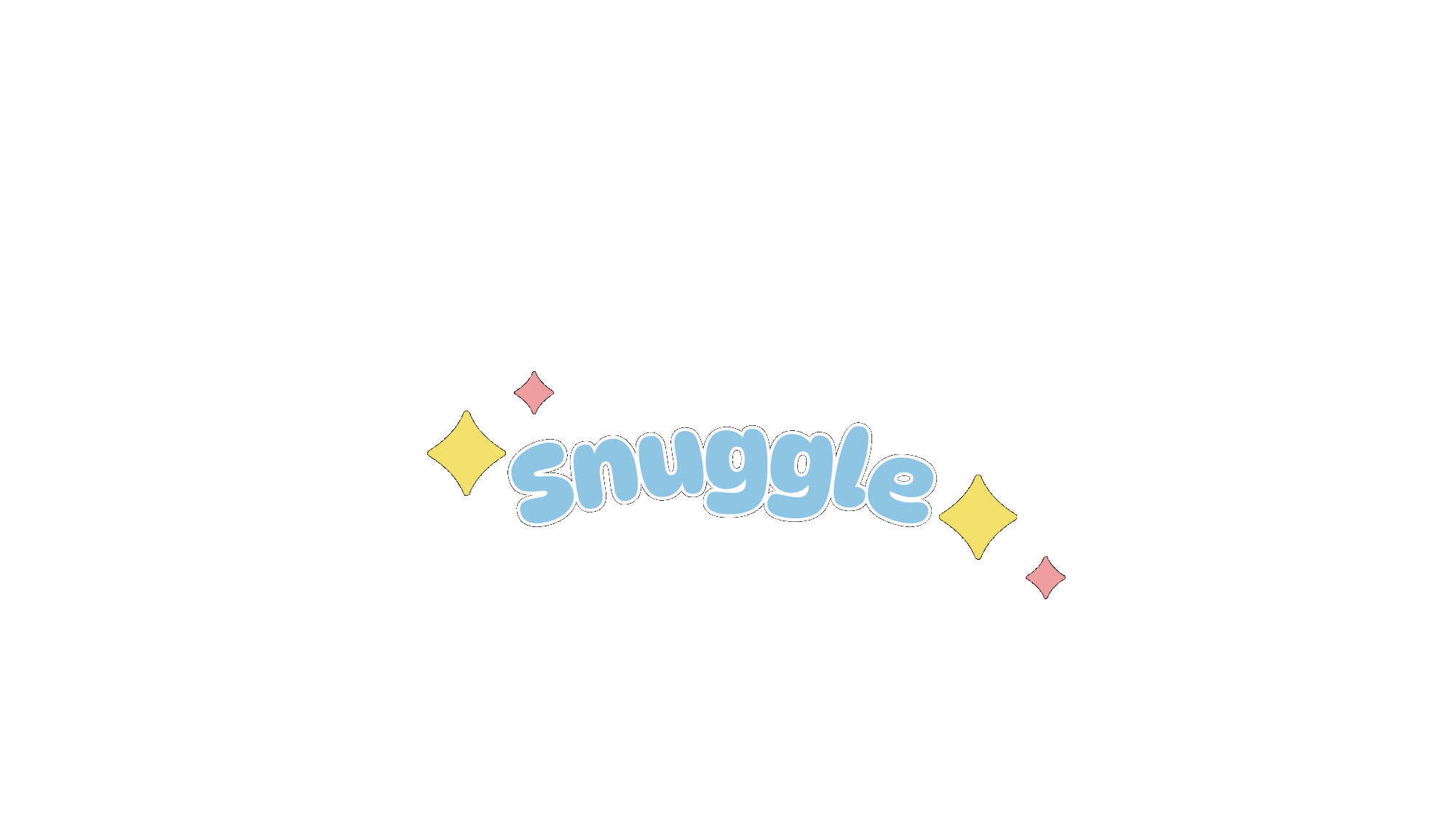 snuggleのバナー