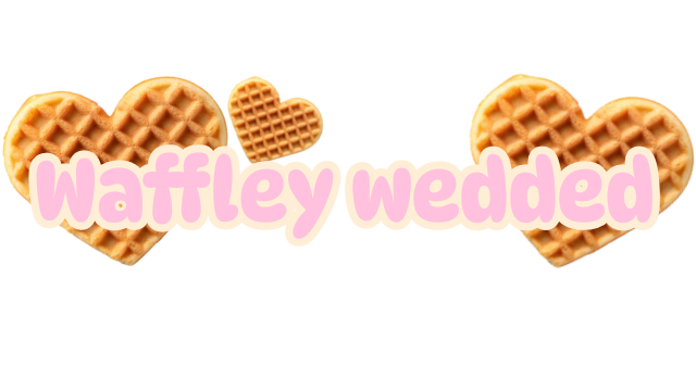 WaffleyWeddedWifeのバナー