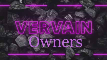 Club Vervain Owners
