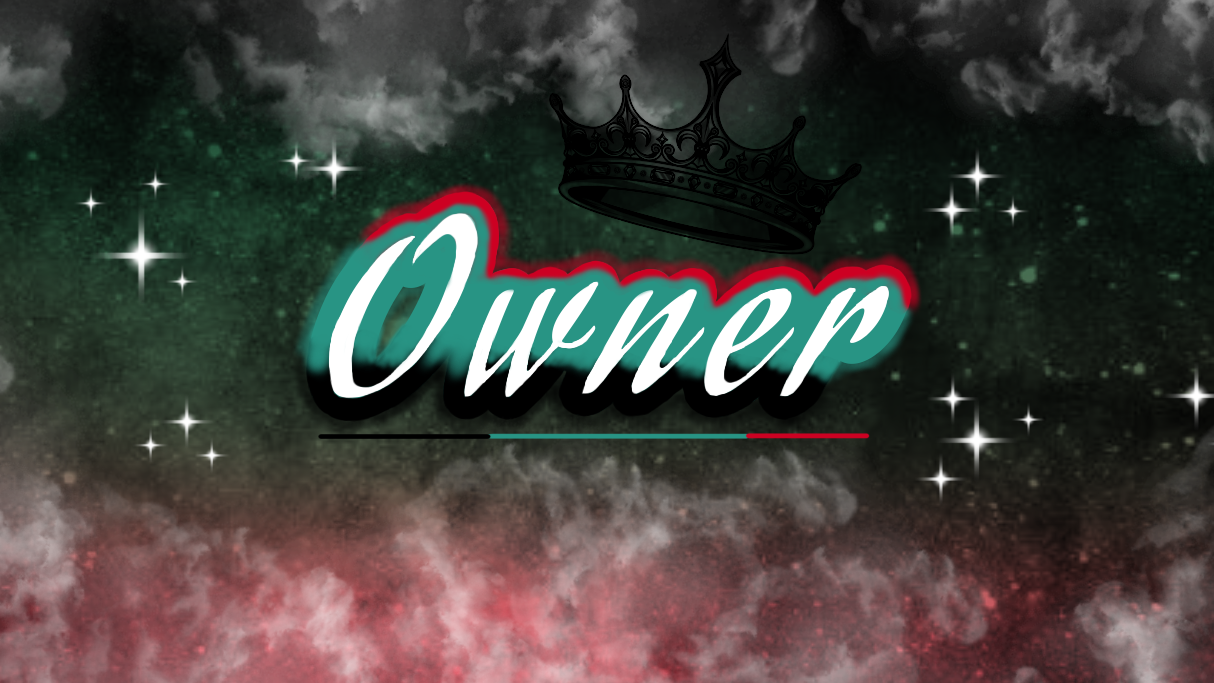stryx ownerのバナー