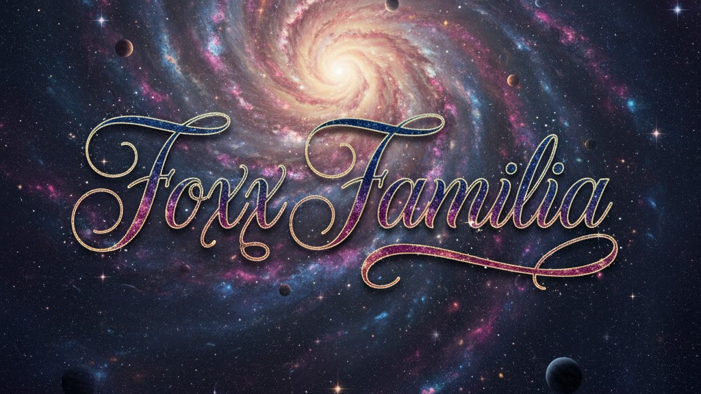 FOXX FAMILIAのバナー