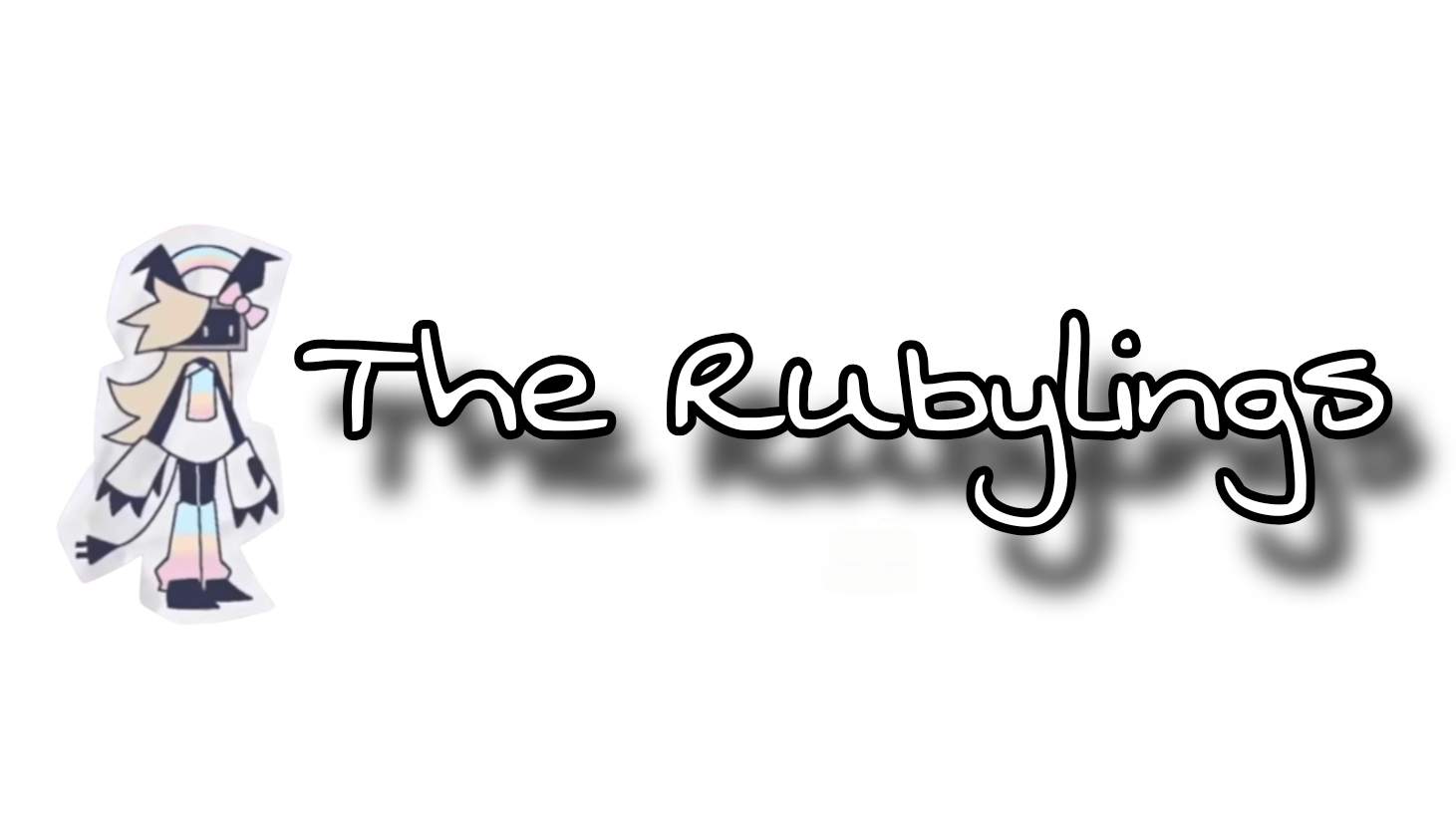 The Rubylingsのバナー