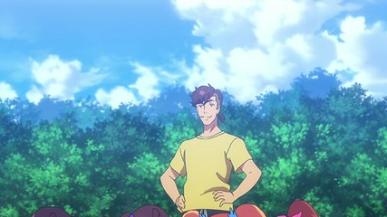 Team Spicaのバナー