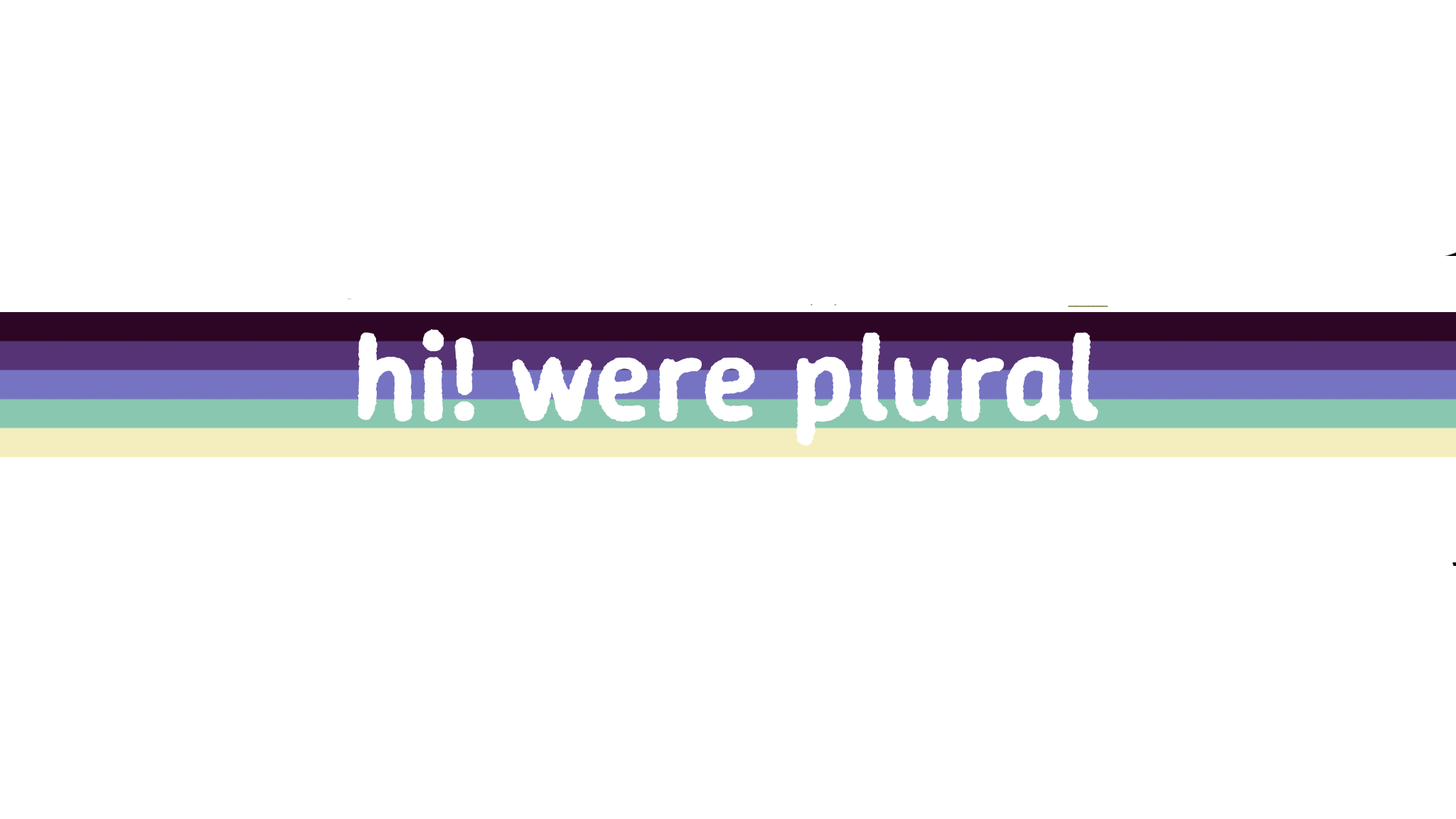 Pluralfolk