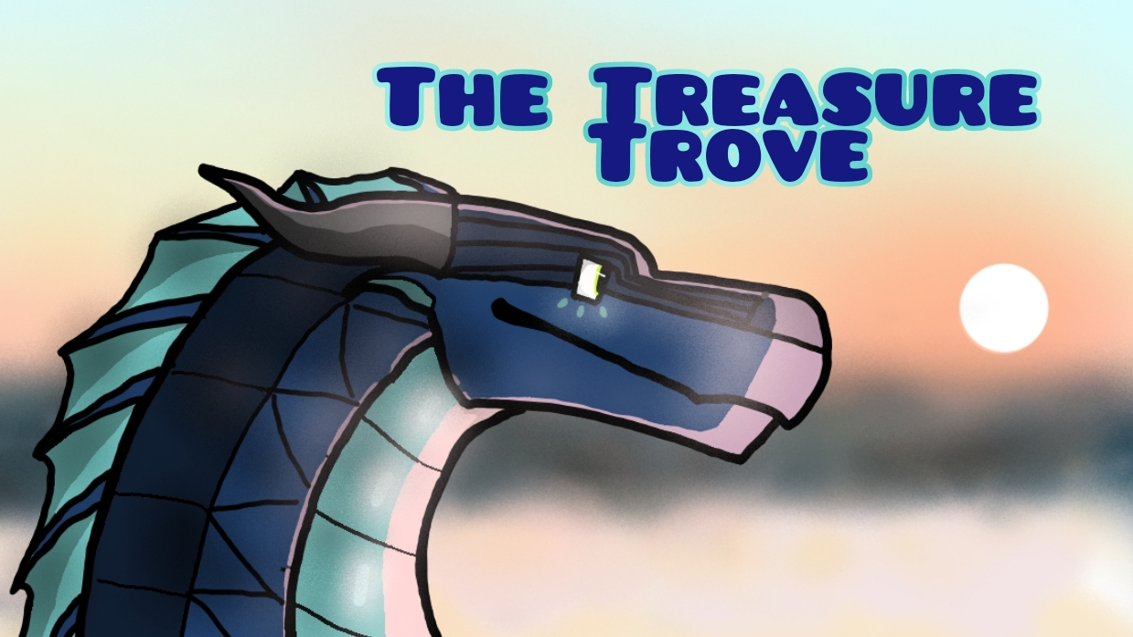 The Treasure Trove