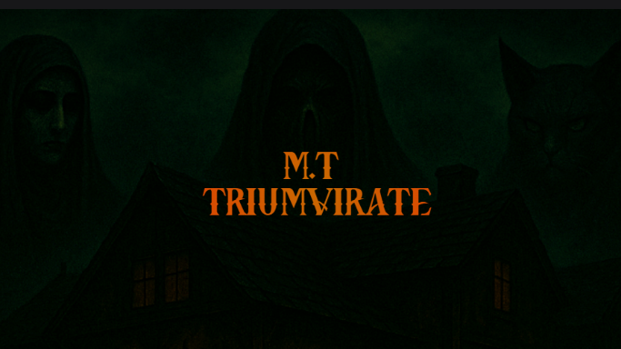Mortis Tavern Ownersのバナー