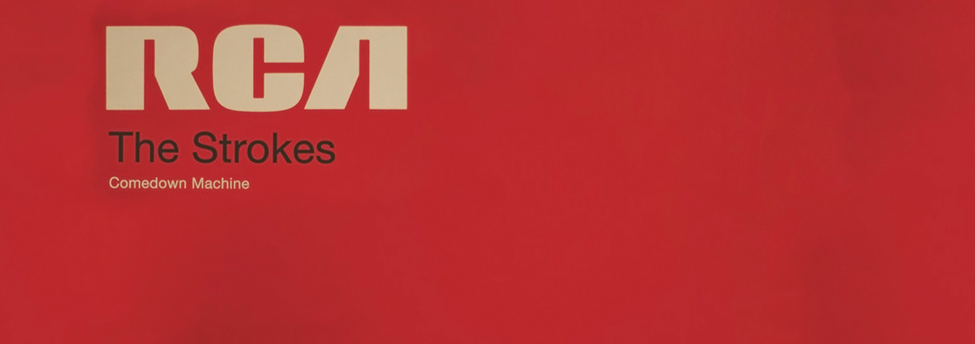 COMEDOWN MACHINE