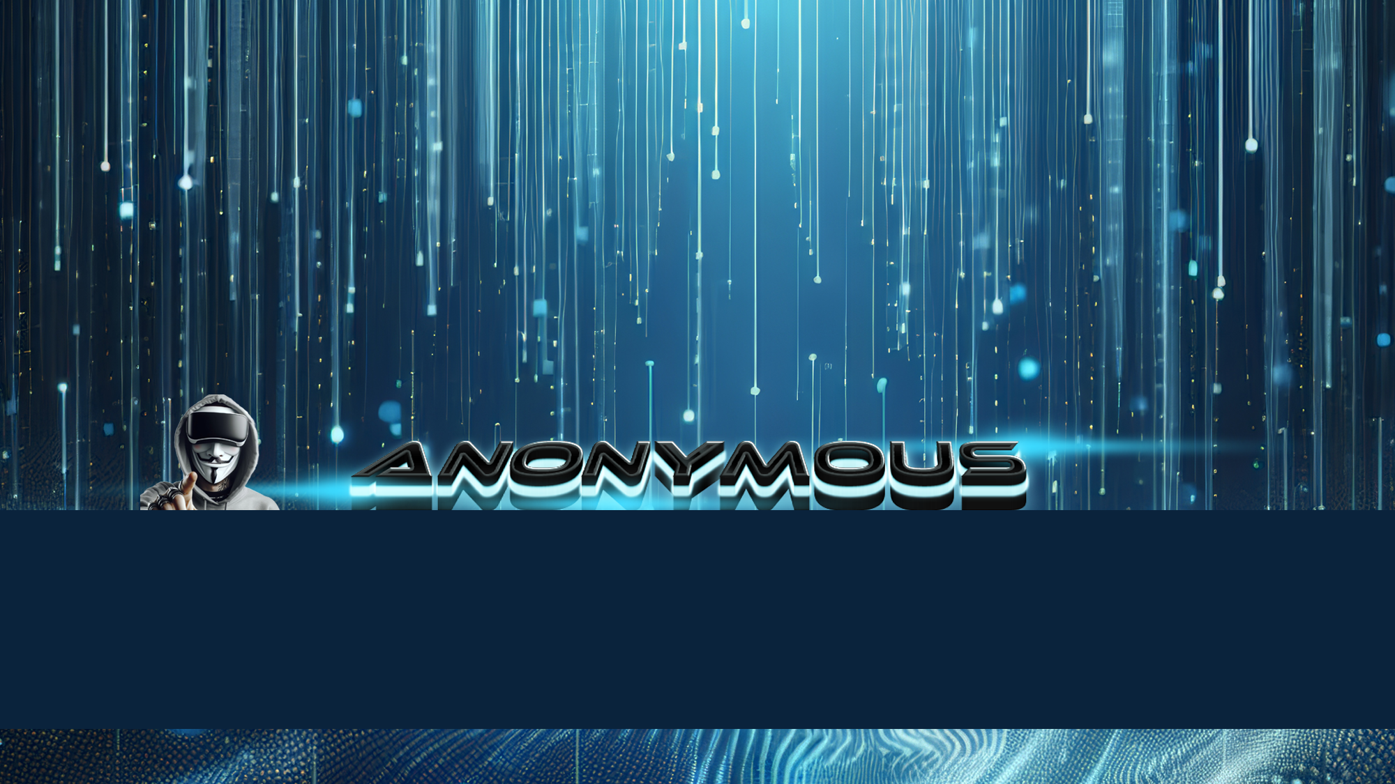 Anonymous