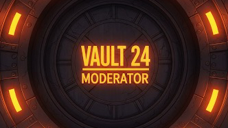 VAULT 24 MOD