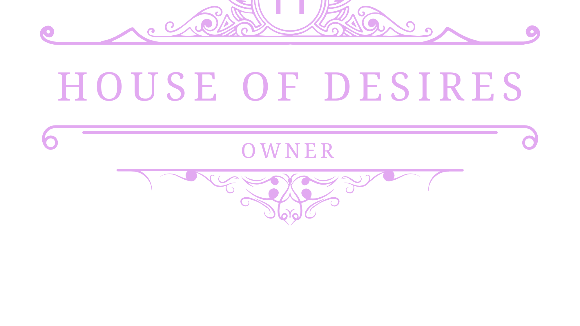 HOD OWNERのバナー