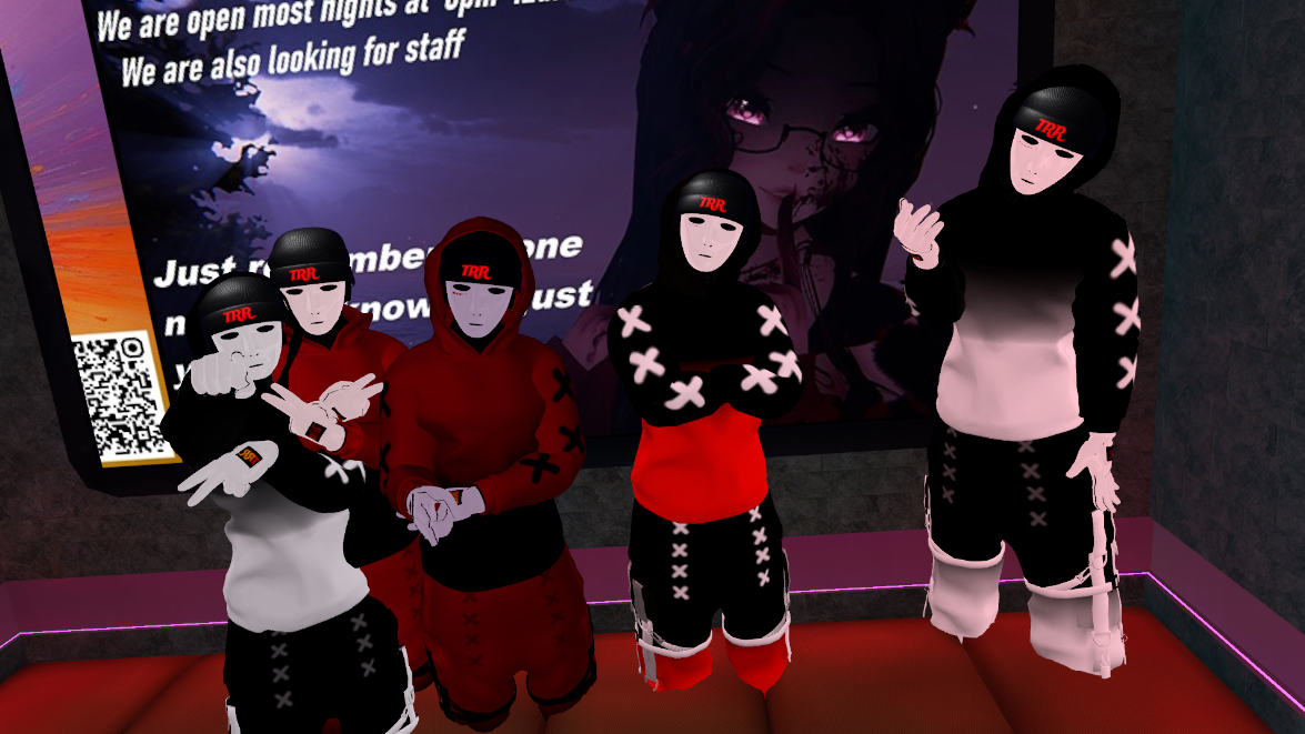 TRR BOYZ