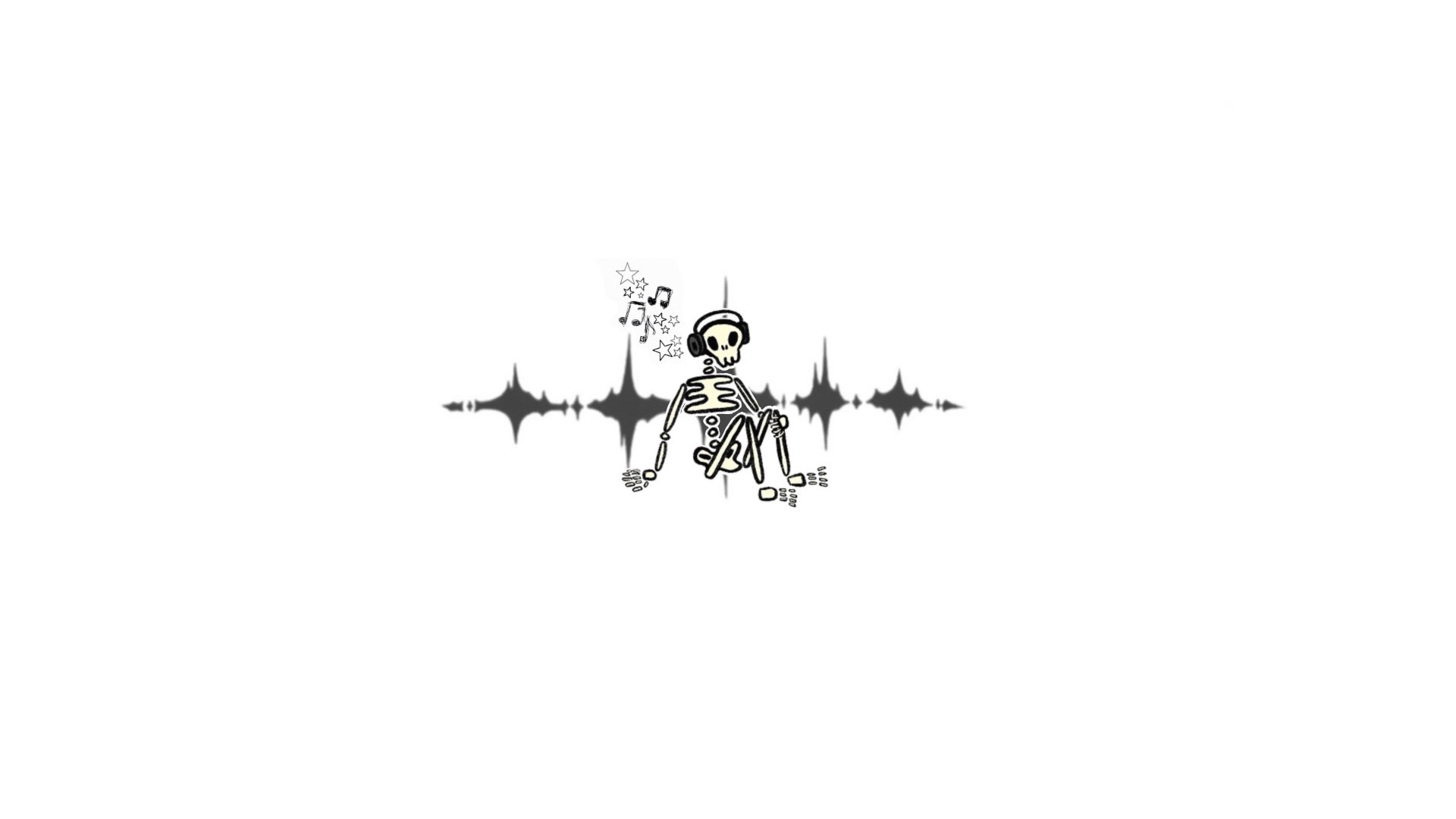 Music is my Cureのバナー