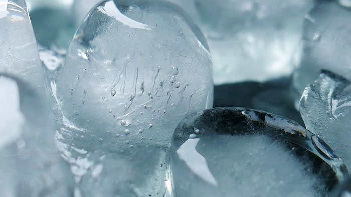 ice chewers