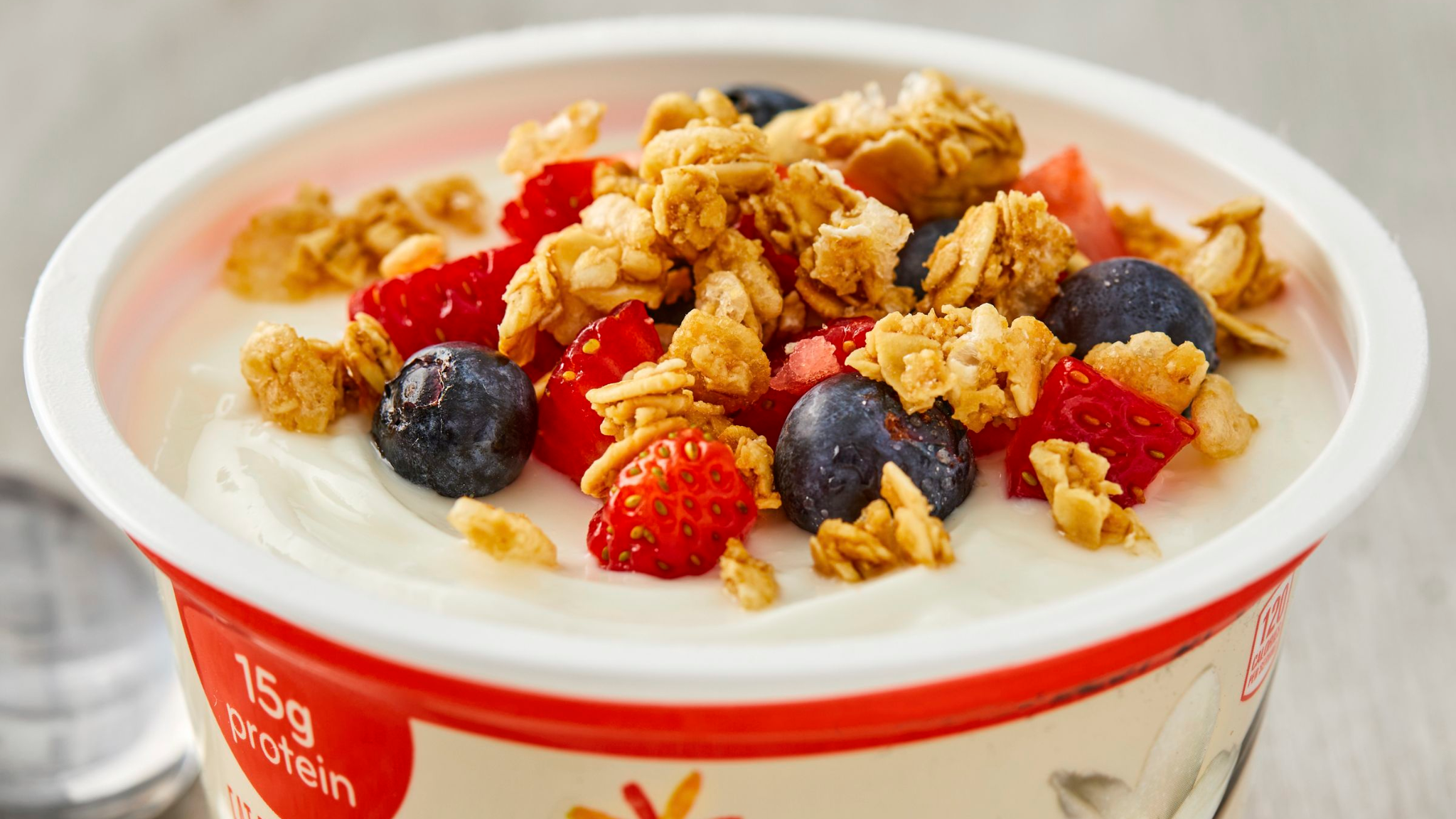 Twins Yogurt Centerのバナー