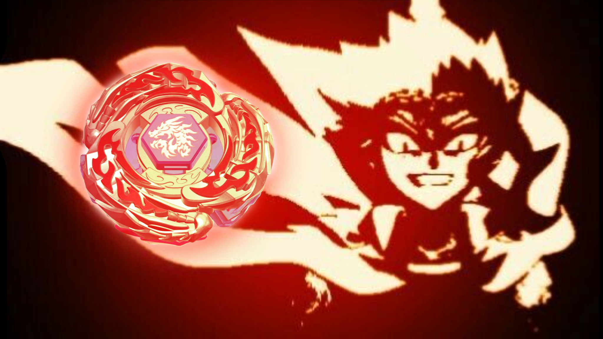 Ryugaのバナー