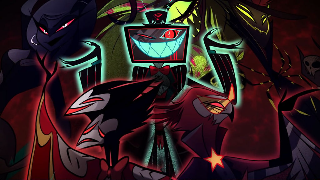 Overlords of Vrc