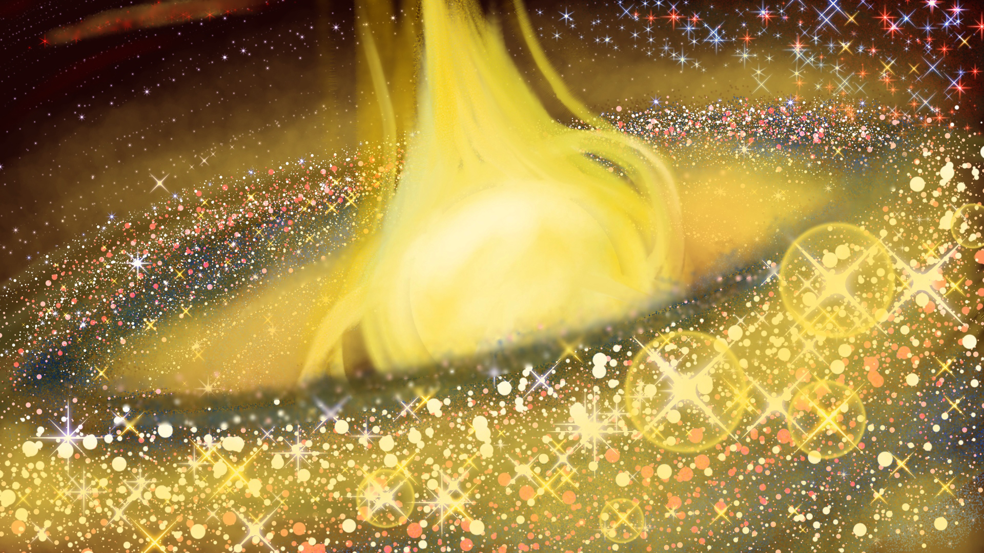 Galactic Centre