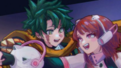 DEKU X URARAKAのバナー