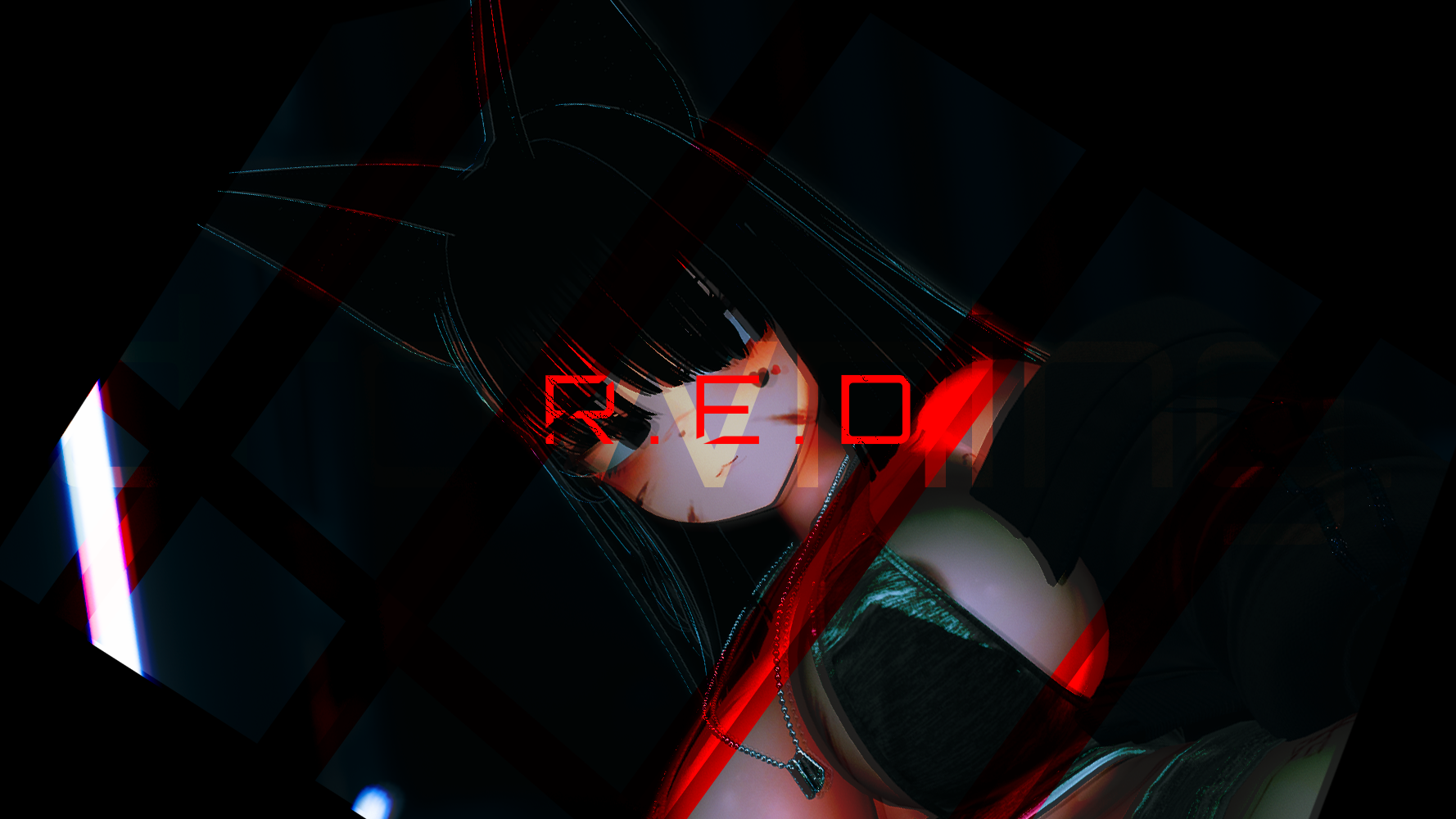 R E D