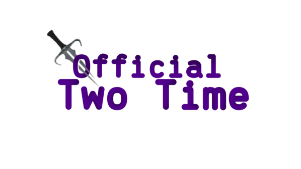 Official Two Time