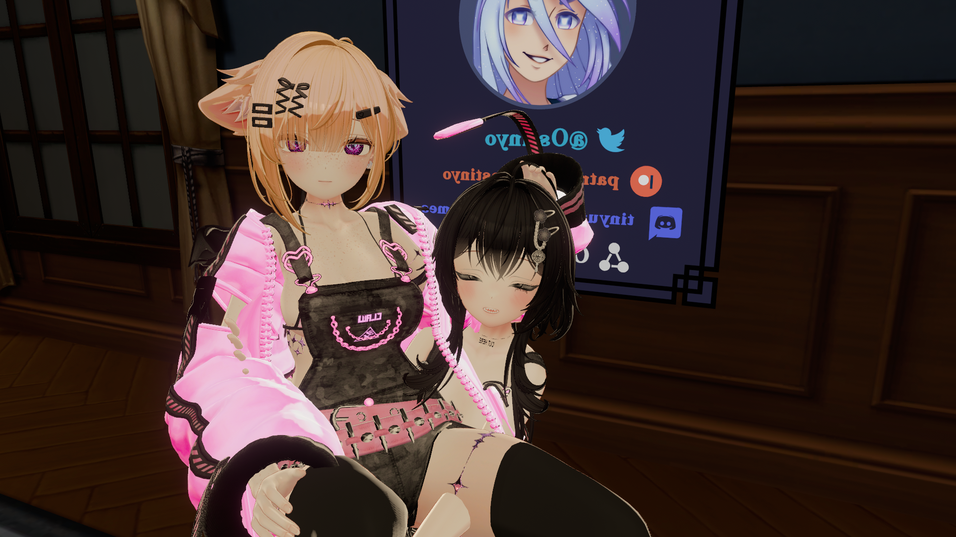 sndhのバナー