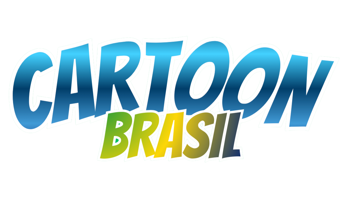 Cartoon Brasilのバナー