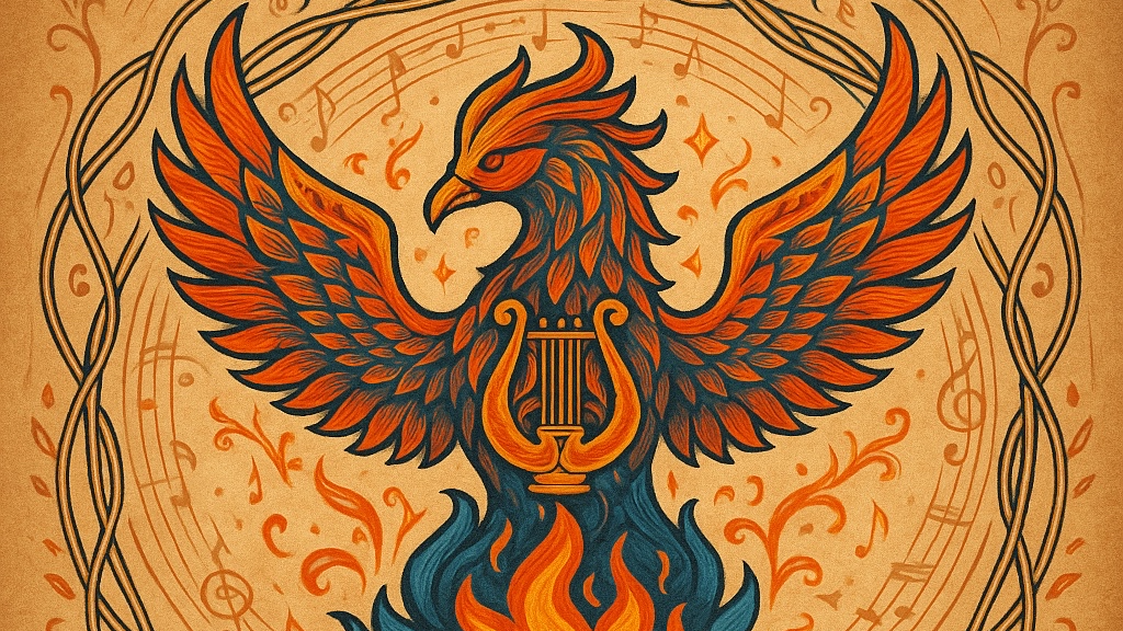 Ballad of the Hearthfire