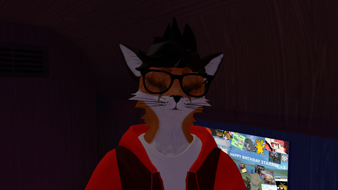 friendlyorangefoxlive