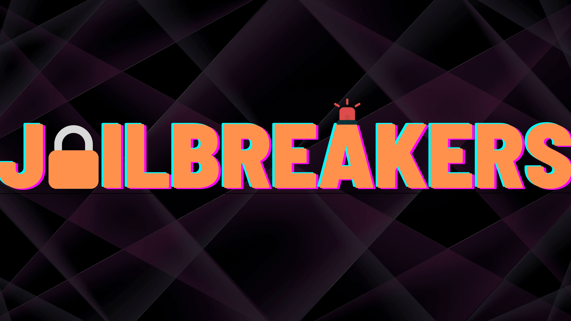 JailBreakersのバナー