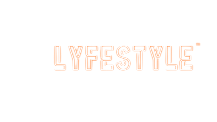 LYFESTYLEのバナー