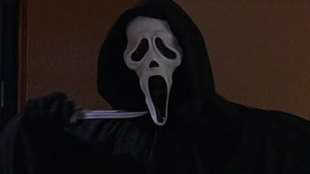 ghostface