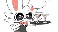 Aspen's Funny Bunnies