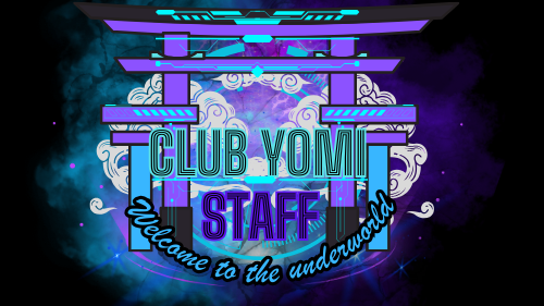 Club Yomi Staff