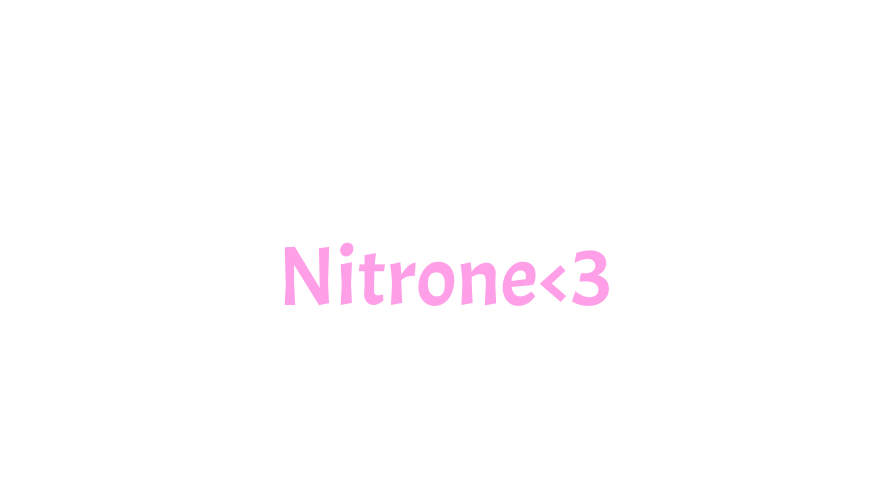 Nitrone