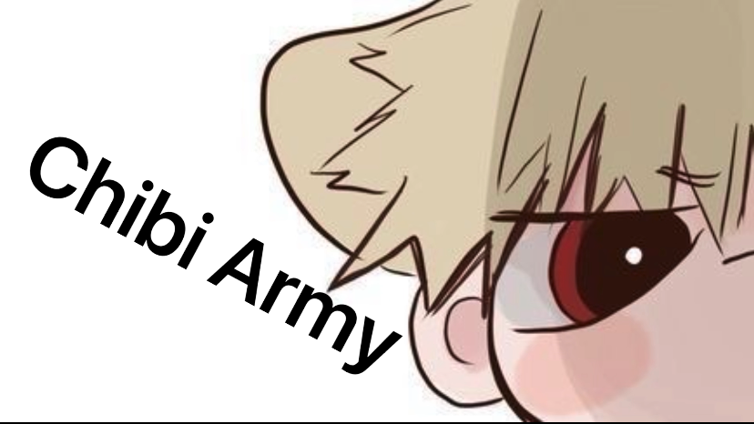 chibi army