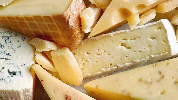 CHEESEFACTORYのバナー