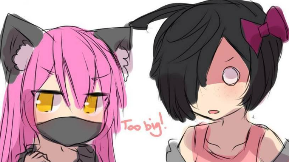 ZaneXKawaii~chanのバナー