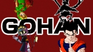 Not_Gohan Fanclubのバナー