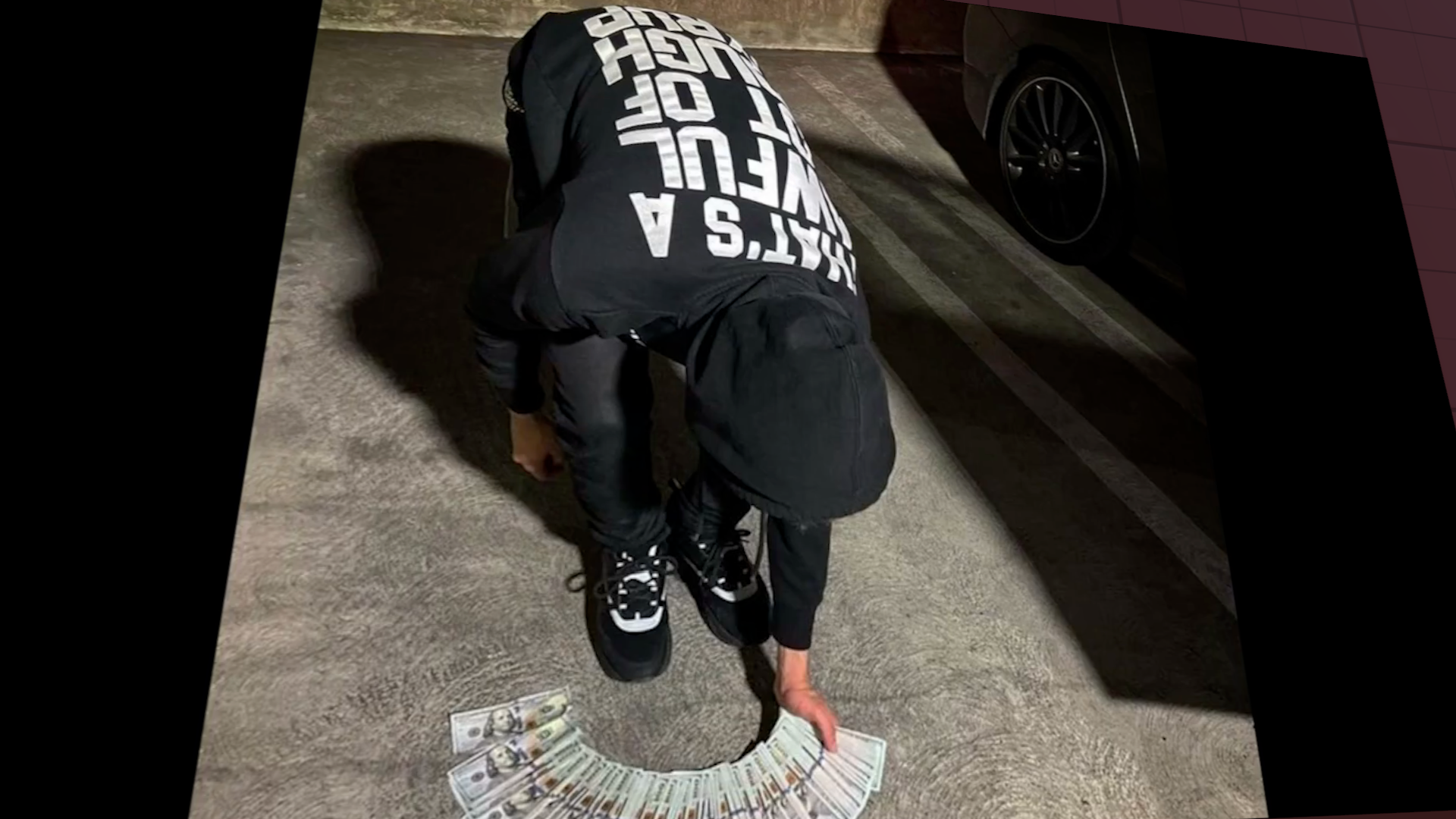 SFD POLICE DPTのバナー
